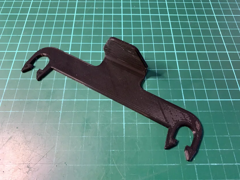 Móc Treo Túi Ghế Sau Xe Tesla Model 3 - Image 6