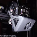Kệ Quạt Sprite Ender V3 SE (Logo Ender) - Thumbnail 1