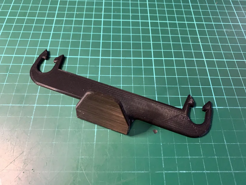 Móc Treo Túi Ghế Sau Xe Tesla Model 3 - Image 8