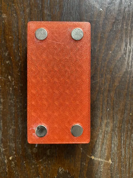 Vỏ Case Pi Zero2 W Nam Châm Octoprint - Image 5