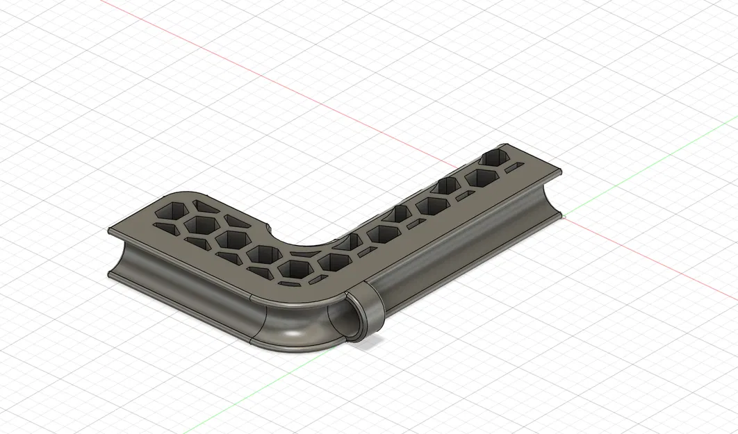 Khuôn uốn ống cứng 13mm góc 90 độ - Image 1