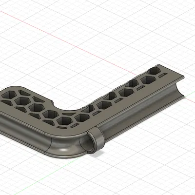 Khuôn uốn ống cứng 13mm góc 90 độ