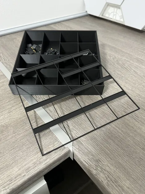 Hộp Đựng Ốc Vít - Image 2