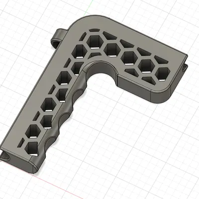 Khuôn uốn ống cứng 13mm góc 90 độ