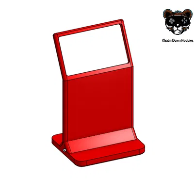 Chân đế Cảm biến Nhiệt độ/Độ ẩm Mini Đa năng