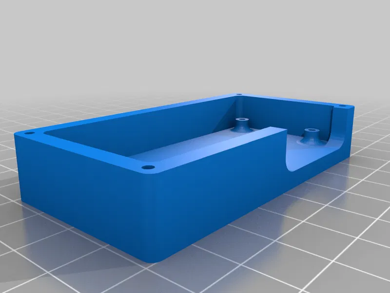 Vỏ Raspberry Pi Zero W cho máy in 3D - Image 2