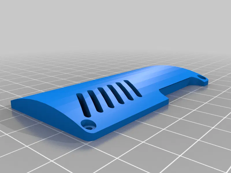 Vỏ Raspberry Pi Zero W cho máy in 3D - Image 3