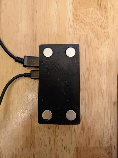 Vỏ Raspberry Pi Zero W cho máy in 3D - Image 7