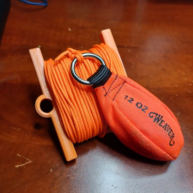 Cuộn Dây Dù Paracord - Image 1