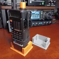 Đế cho UV-5R kèm Mobilinkd TNC - Thumbnail 1