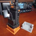 Đế cho UV-5R kèm Mobilinkd TNC - Thumbnail 2