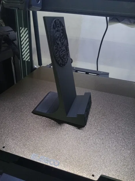 Giá đỡ điện thoại kiểu Aztec - Image 2