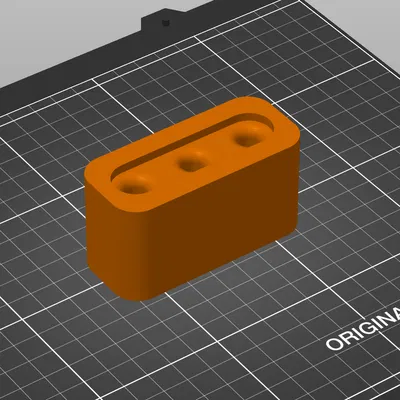 Đế Giữ Đầu Vặn Khẩu Driver Craftsman