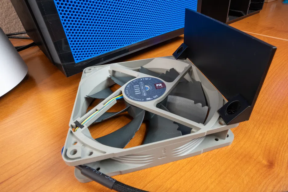 Ống dẫn làm mát cho Silverstone D380 - Image 8