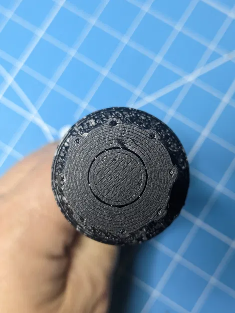 Cọc Đèn Năng Lượng Mặt Trời/Ngoài Trời - Image 3