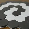 Openlock hex board - Thumbnail 1