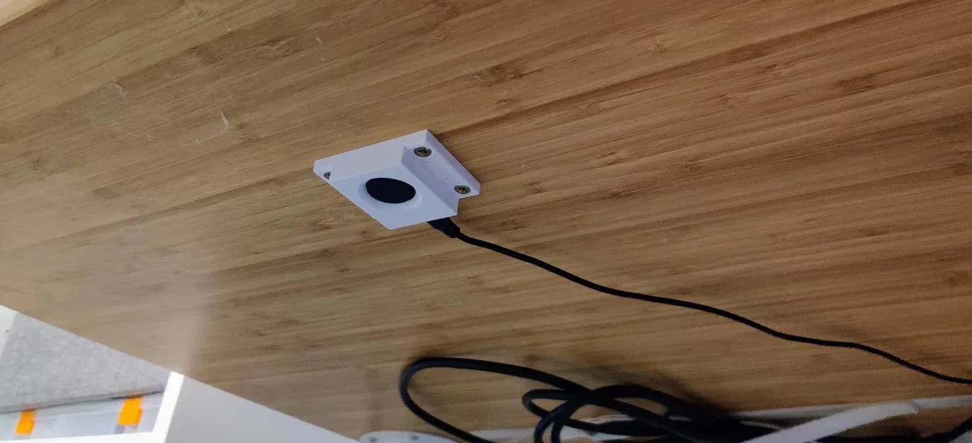 Giá đỡ chuyển đổi KVM - Image 2