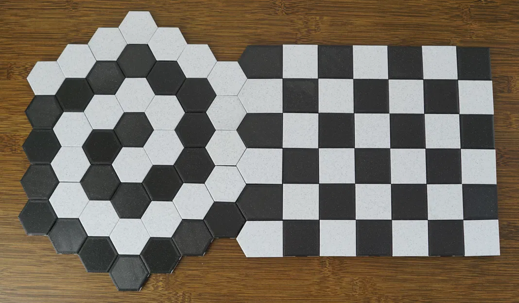 Openlock hex board - Image 2