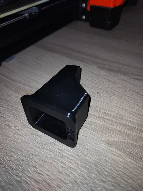 Ống nạp đạn tốc độ cho Arex Delta / Beretta 92 - Image 1