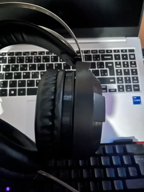 Tăng Độ Dài Tai Nghe Havit H2026D - Image 1