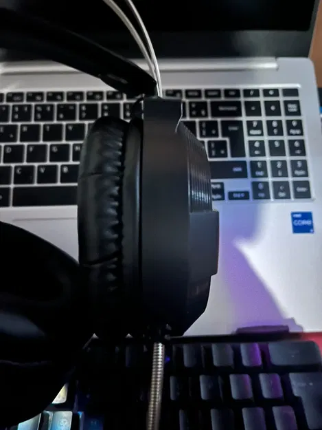 Tăng Độ Dài Tai Nghe Havit H2026D - Image 2