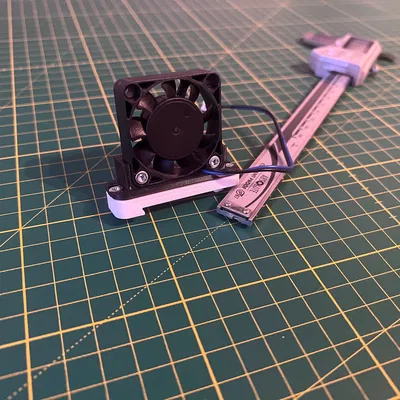 GIÁ ĐỠ DIN KIỂU LÒ XO MODULAR