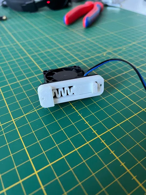 GIÁ ĐỠ DIN KIỂU LÒ XO MODULAR - Image 2