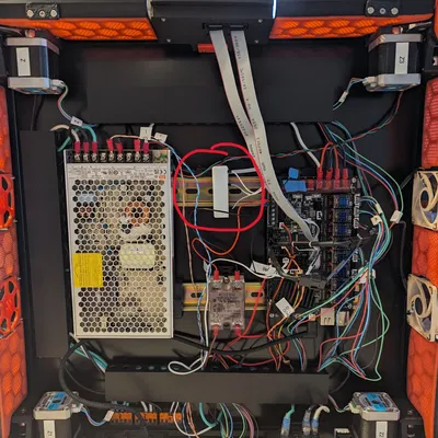 Vỏ ESP Gắn Thanh Ray Din Cho Bo Mạch KeeYees ESP-WROOM-32