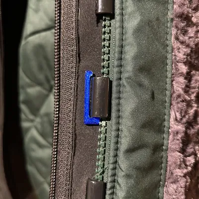 Khoá cài cho bộ nối dài áo khoác đa năng MakeMyBellyFit