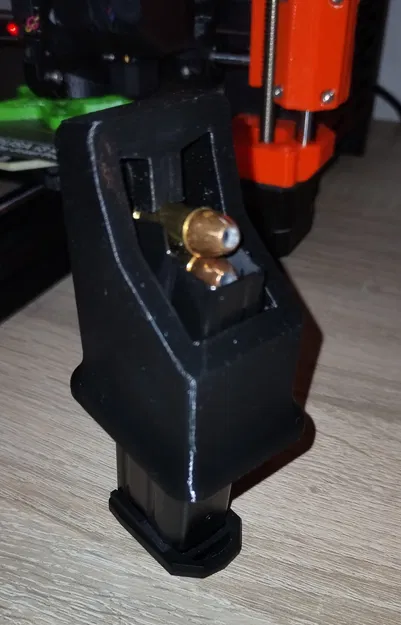 Ống nạp đạn tốc độ cho Arex Delta / Beretta 92 - Image 4