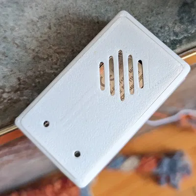 Vỏ Case ESP32 cho Bo Mạch Phát Triển KeeYees ESP-WROOM-32