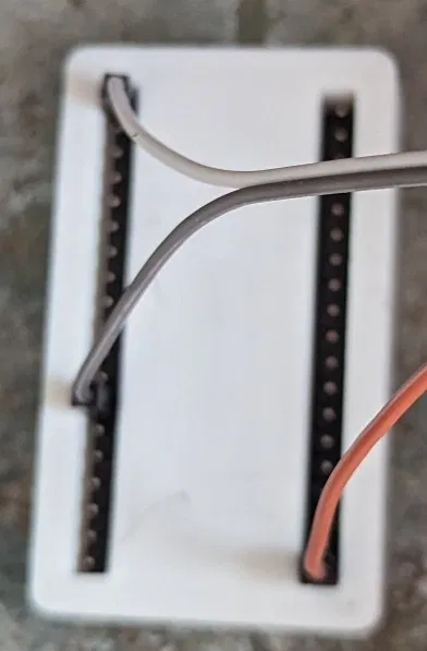 Vỏ Case ESP32 cho Bo Mạch Phát Triển KeeYees ESP-WROOM-32 - Image 2