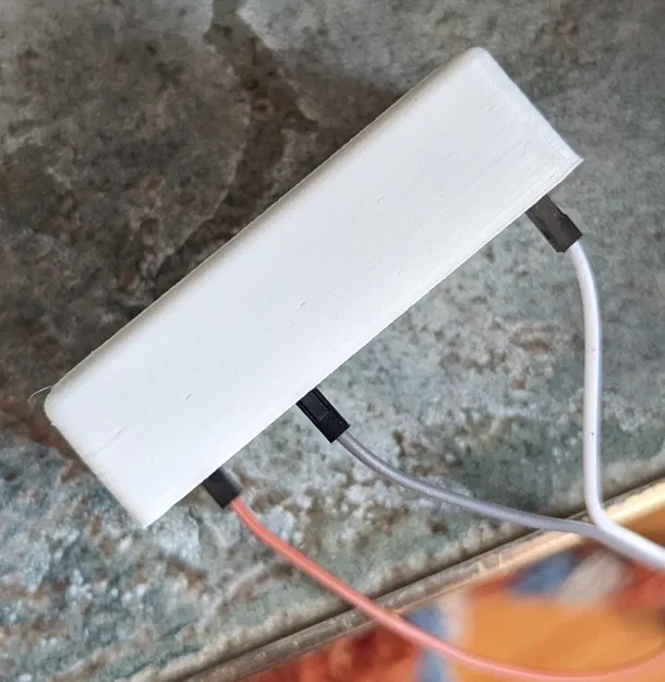 Vỏ Case ESP32 cho Bo Mạch Phát Triển KeeYees ESP-WROOM-32 - Image 3