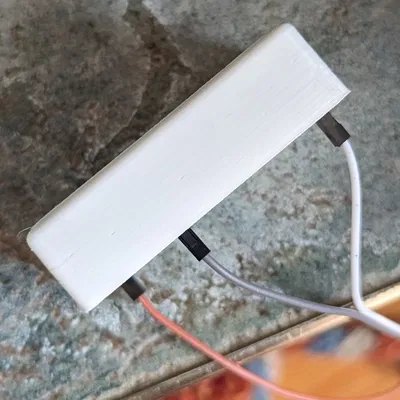 Vỏ Case ESP32 cho Bo Mạch Phát Triển KeeYees ESP-WROOM-32