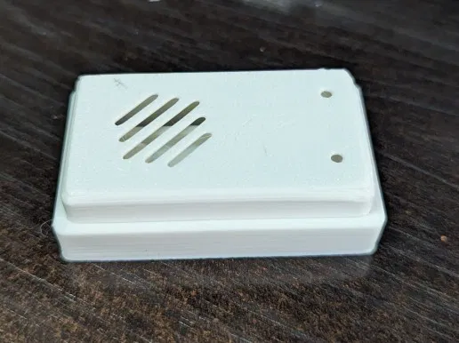 Vỏ Case ESP32 cho Bo Mạch Phát Triển KeeYees ESP-WROOM-32 - Image 4