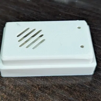 Vỏ Case ESP32 cho Bo Mạch Phát Triển KeeYees ESP-WROOM-32