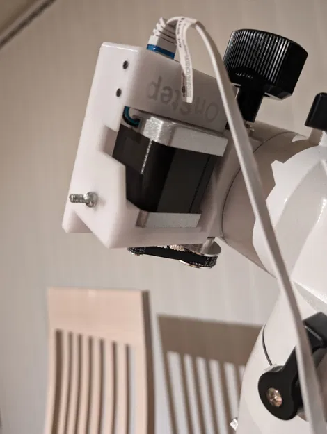 Mount Motor OnStep cho EQ5 - Image 4