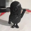 Mô hình Minions bằng OpenSCAD - Thumbnail 4