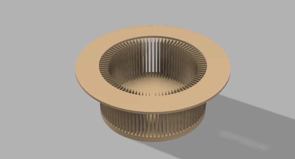 Dụng Cụ Chắn Lông Chó Cho Lỗ Thoát Nước - Image 1