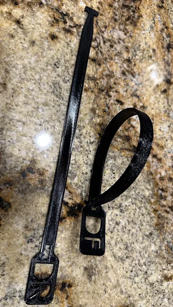 Thẻ Đánh Dấu Vị Trí Bánh Xe - Image 1