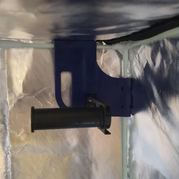 Giá Đỡ Cuộn Dây In Cho Lồng Máy Creality Ender - Image 2