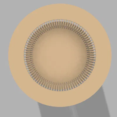 Dụng Cụ Chắn Lông Chó Cho Lỗ Thoát Nước