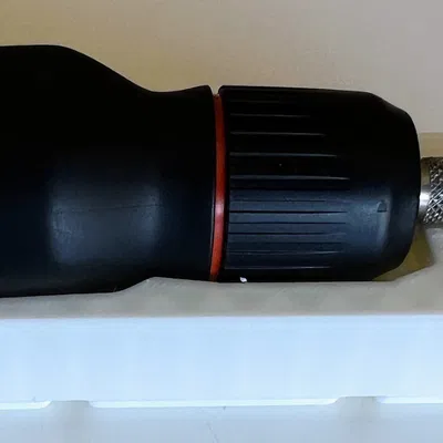 Giá Đựng Tua Vít LTT Stubby Gridfinity 1x3