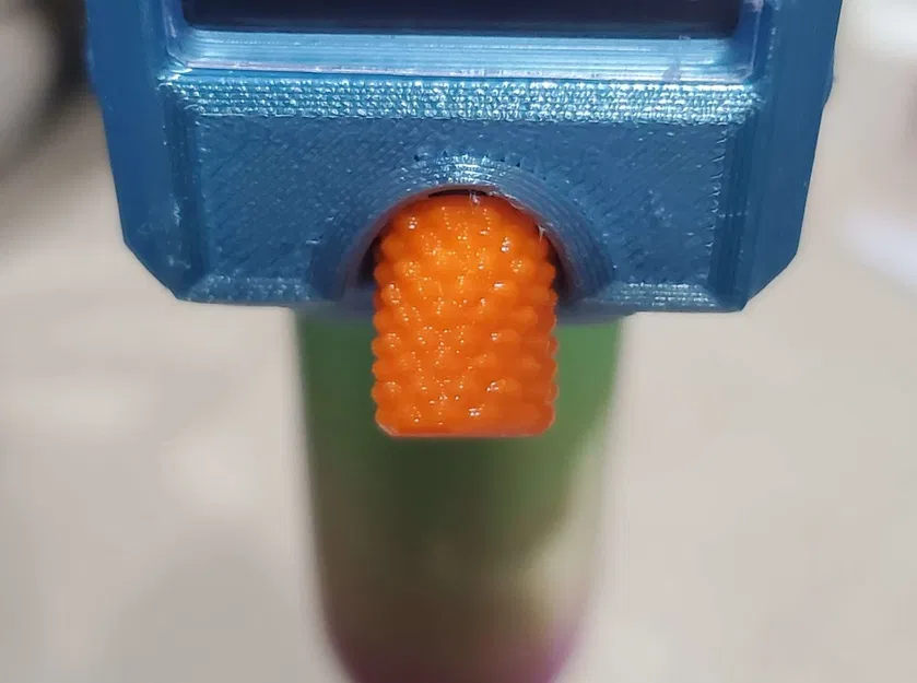 Mjolnir Blaster - Phụ Kiện Bổ Sung - Image 2