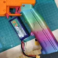Mjolnir Blaster - Phụ Kiện Bổ Sung - Thumbnail 3