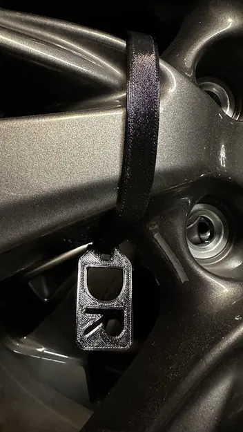 Thẻ Đánh Dấu Vị Trí Bánh Xe - Image 2