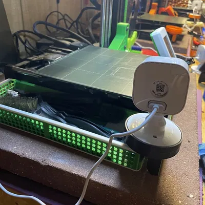 Giá đỡ camera Blink Mini cho Prusa Mini+ / MK3 / MK4