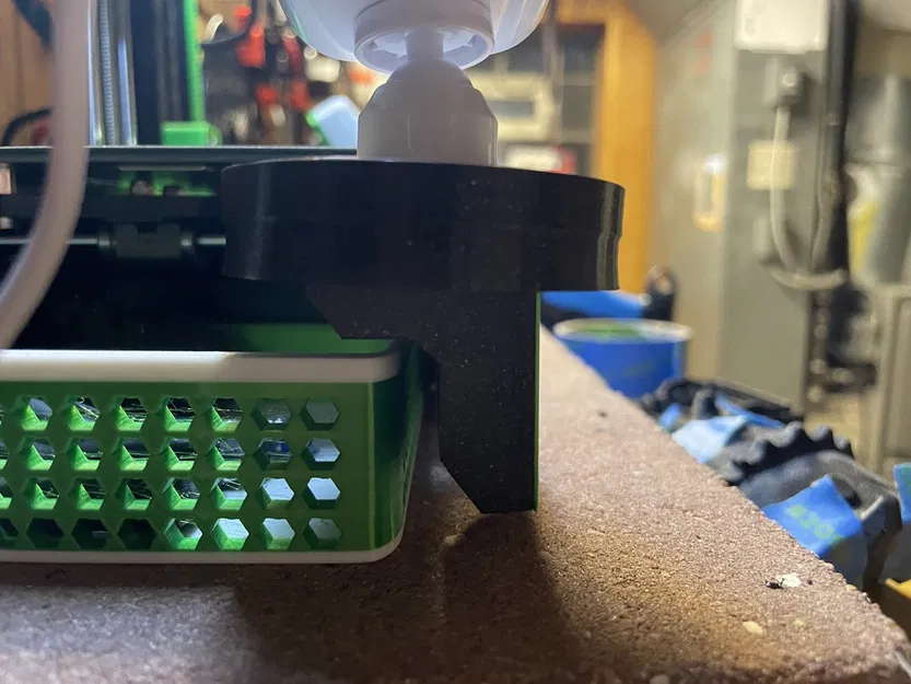 Giá đỡ camera Blink Mini cho Prusa Mini+ / MK3 / MK4 - Image 4