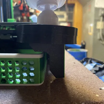 Giá đỡ camera Blink Mini cho Prusa Mini+ / MK3 / MK4