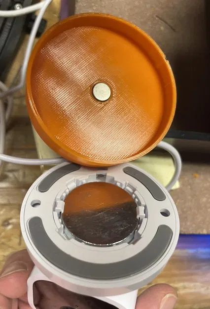 Giá đỡ camera Blink Mini cho Prusa Mini+ / MK3 / MK4 - Image 5